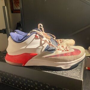 Nike KD 8 - USA